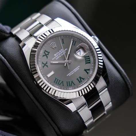 rolex datejust wimbledon prezzo listino|rolex datejust wimbledon pics.